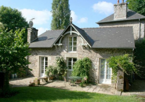 Val Rive - Le Pintadeau Cottage - Dinan